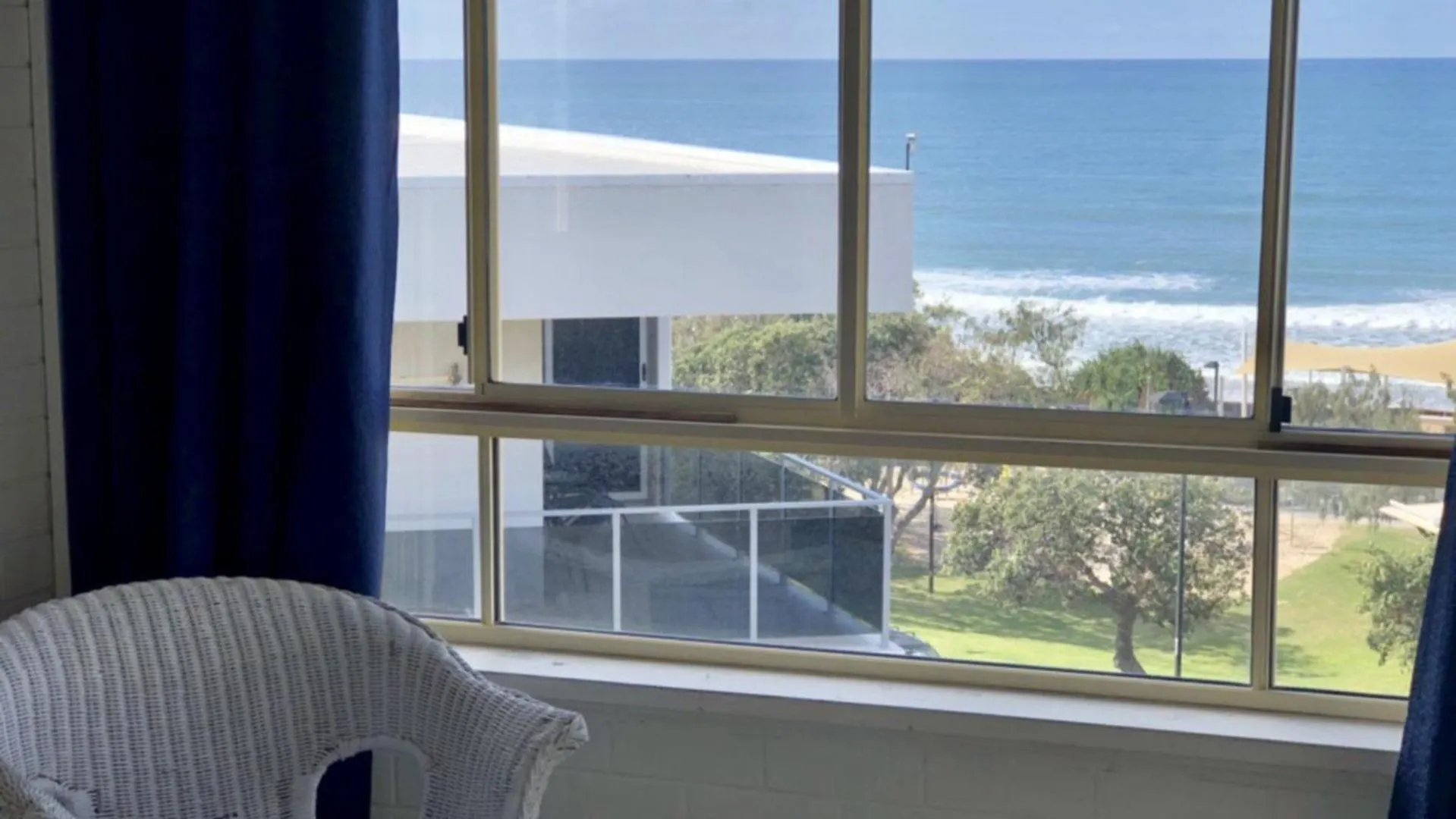 Apartament Alinga Unit 5 Caloundra Australia
