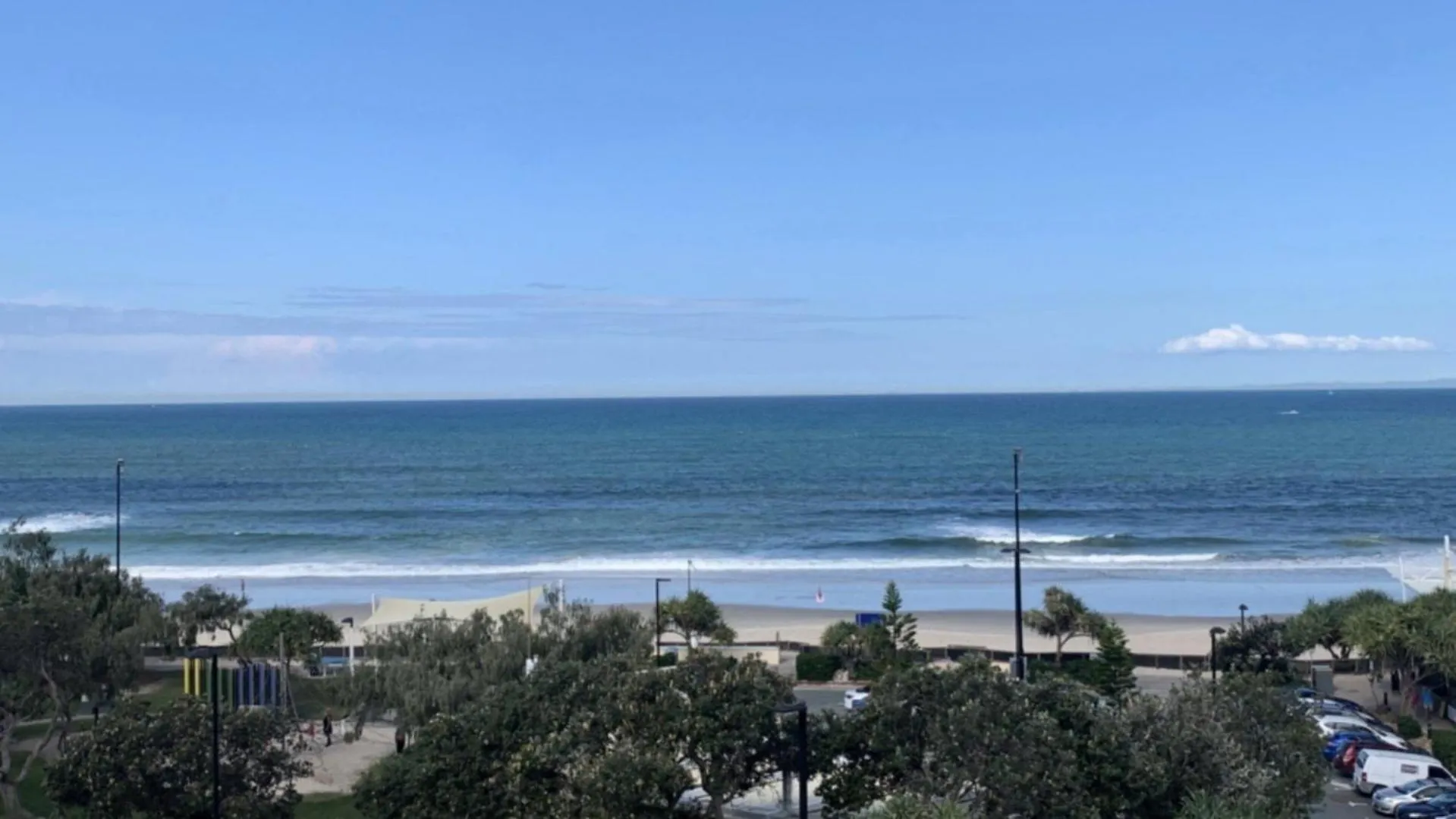 Apartament Alinga Unit 5 Caloundra