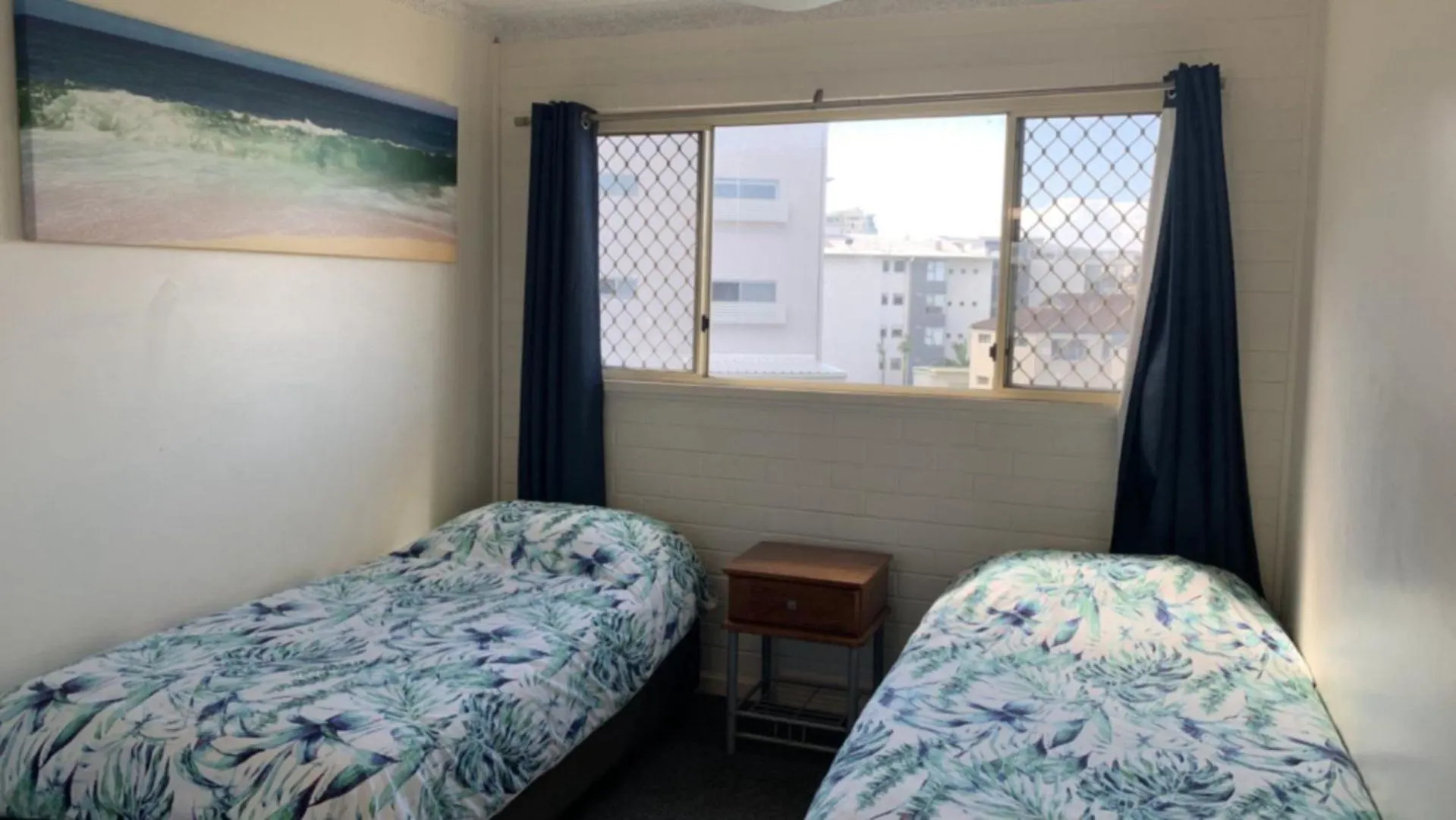 Apartament Alinga Unit 5 Caloundra