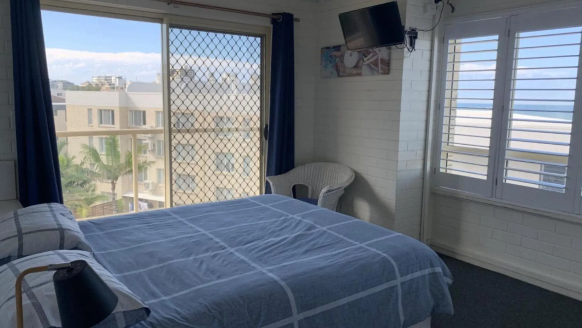Apartament Alinga Unit 5 Caloundra