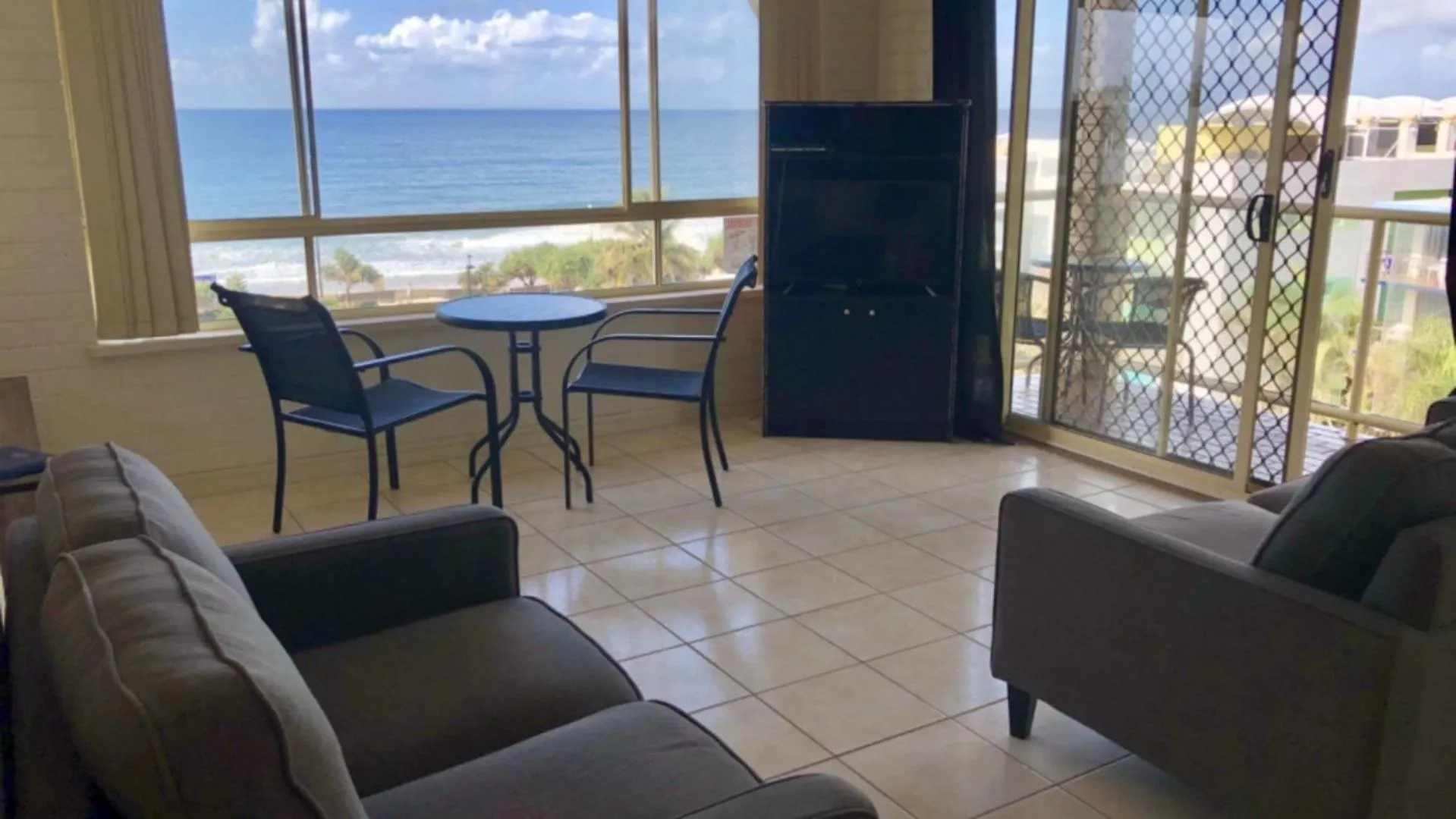 Apartament Alinga Unit 5 Caloundra 0*,  Australia